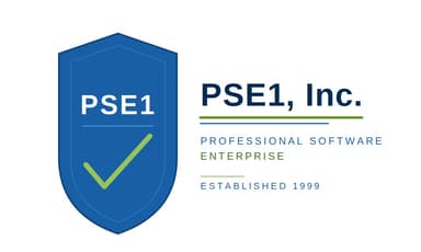 PSE1 Inc Logo